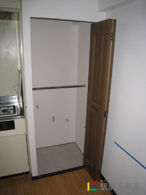 収納　同タイプ別部屋