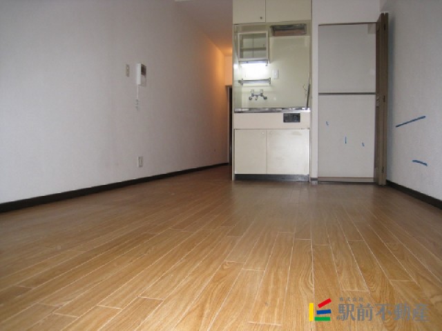 居室・リビング　同タイプ別部屋