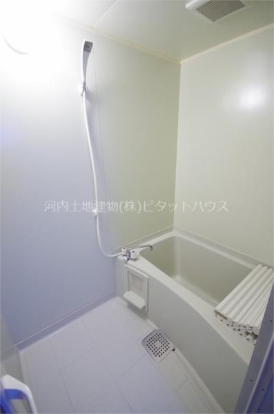 バス・シャワールーム　風呂