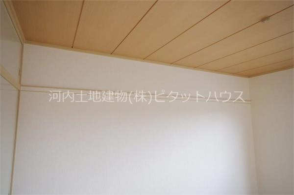 その他　ハングバー