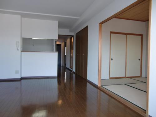 居室・リビング　別部屋の参考写真です