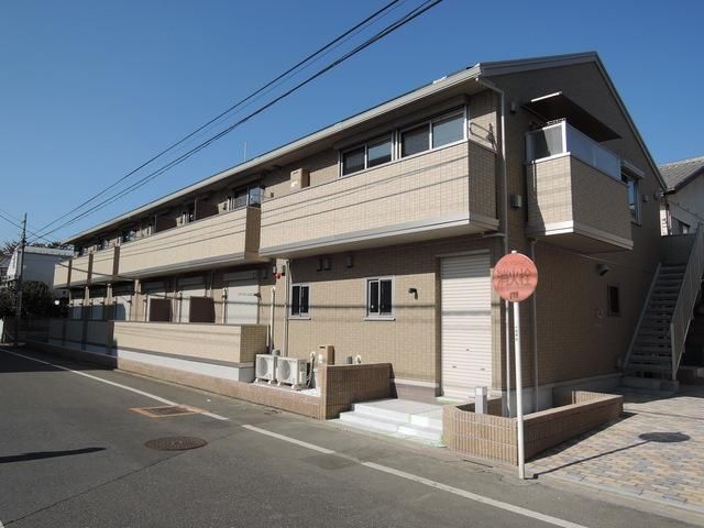 その他　★閑静な住宅街★