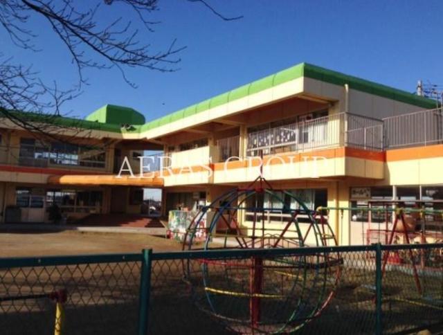 幼稚園・保育園　すずみ幼稚園（幼稚園・保育園）まで811m