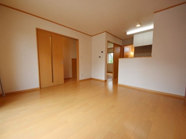 その他部屋・スペース　居室スペース