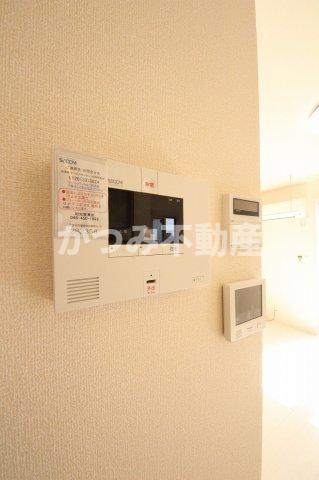 その他共有部分　他号室参考写真