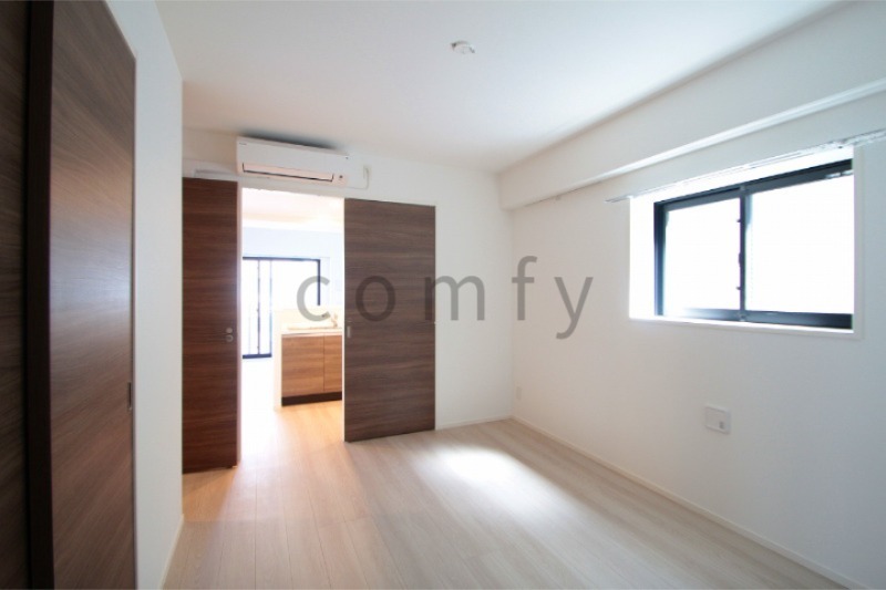 その他部屋・スペース　洋室