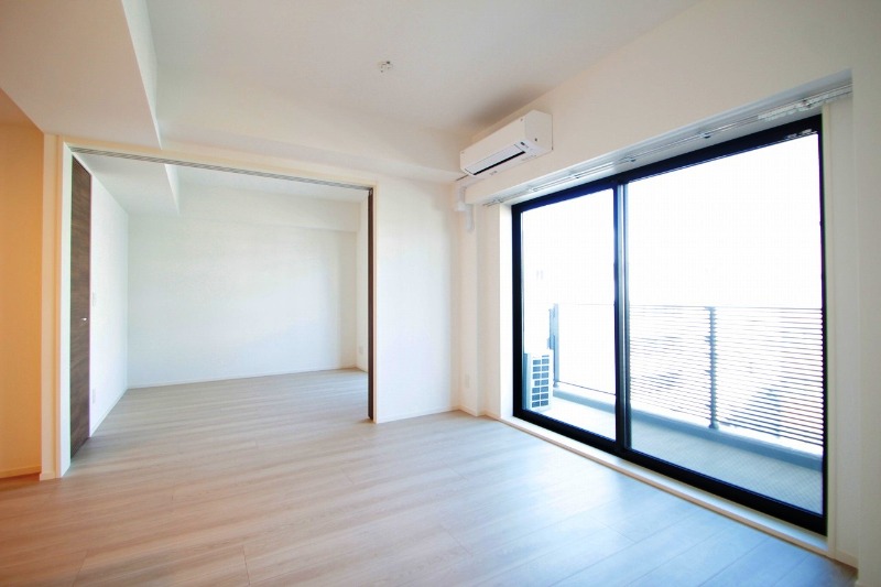 居室・リビング　リビングダイニング