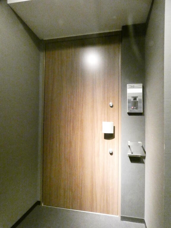 玄関　玄関※別部屋参考写真