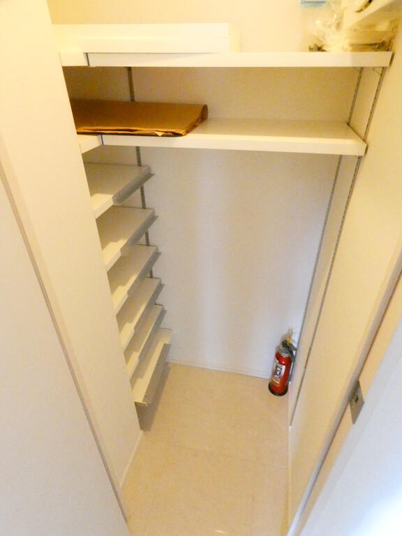 収納　収納※別部屋参考写真