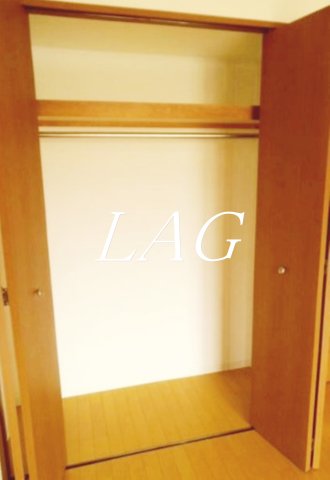 収納　収納です。