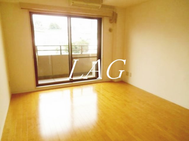 その他部屋・スペース　寝室です。