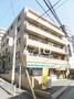 渋谷駅より徒歩6分 3階 築25年10ヶ月の賃貸物件