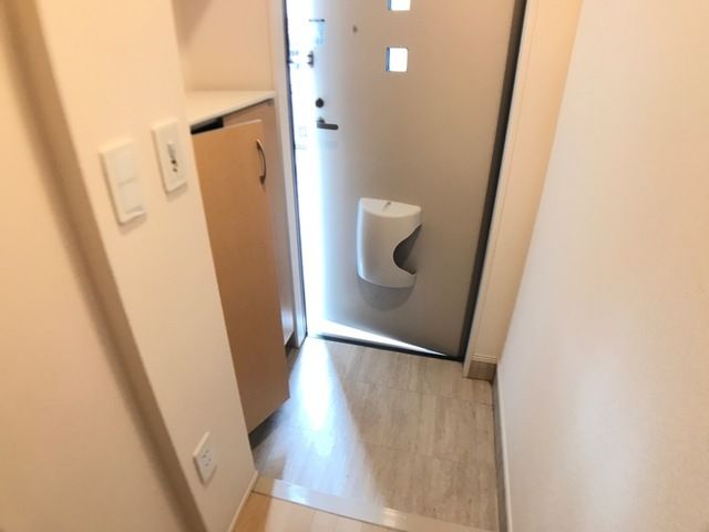 玄関　イメージ