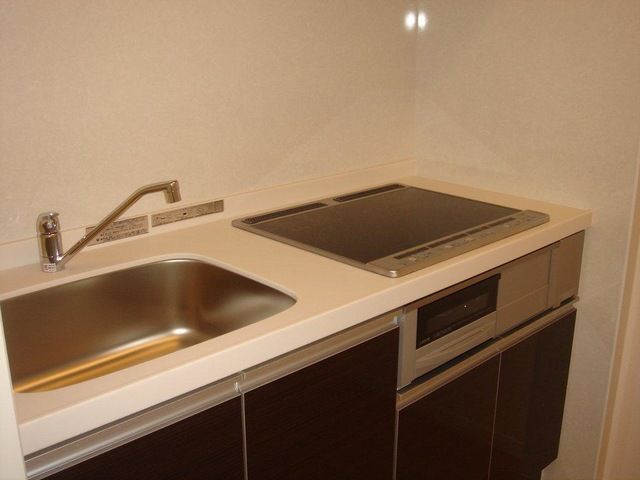 キッチン　イメージ