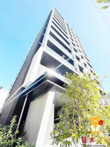 建物外観　★ ★ 口コミ平均4.94のお店 ★ ★