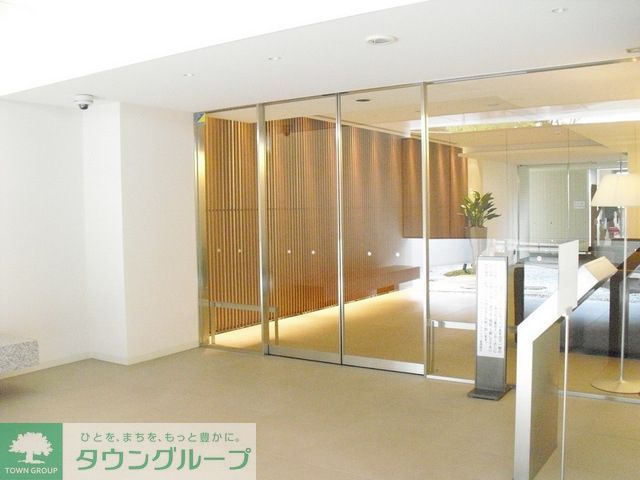 エントランス　★エントランス★