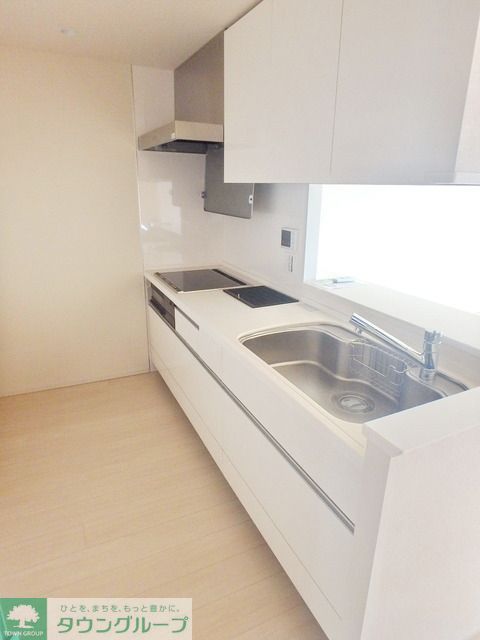 キッチン　★IHキッチン★