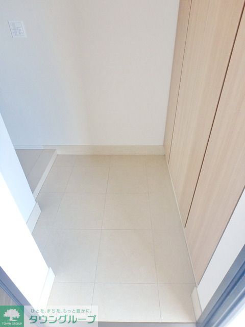 玄関　★玄関スペース★