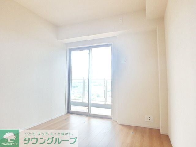 その他部屋・スペース　★明るい洋室★