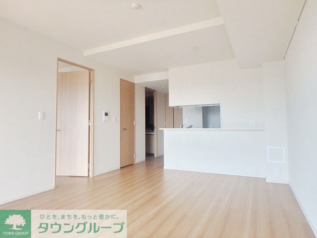 居室・リビング　★広々リビングスペース★