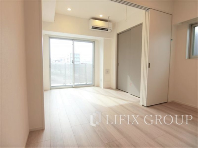 居室・リビング　居間・リビング