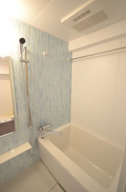 バス・シャワールーム　別号室参考写真