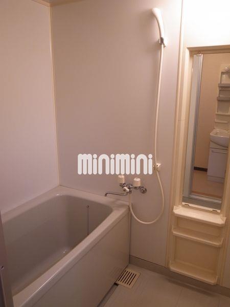 バス・シャワールーム　風呂