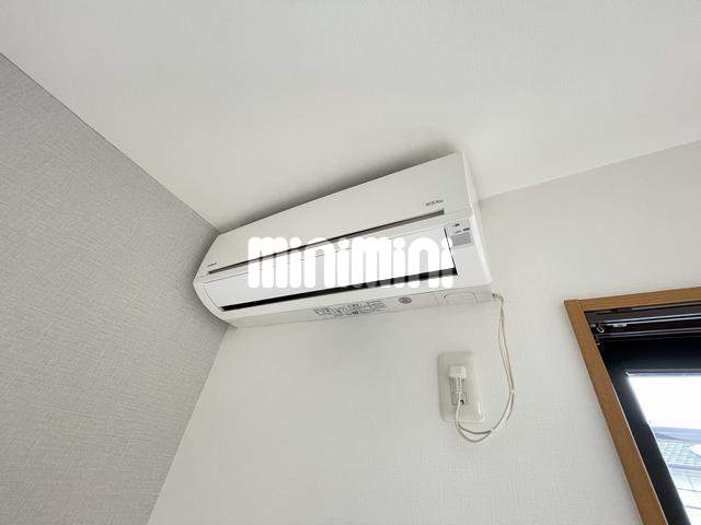 その他設備　洋室８．７帖