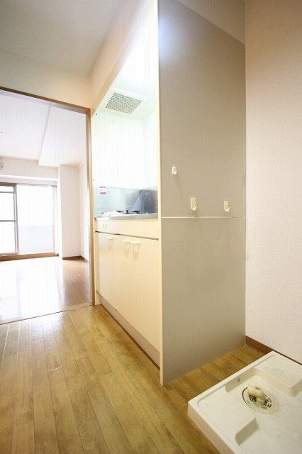 その他設備　別号室写真