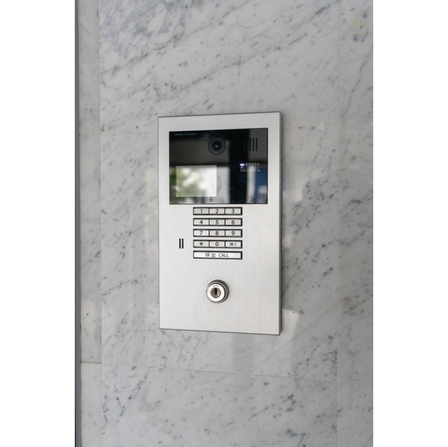 その他　オートロック