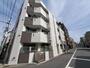 森下駅より徒歩8分 3階 築4年6ヶ月の賃貸物件