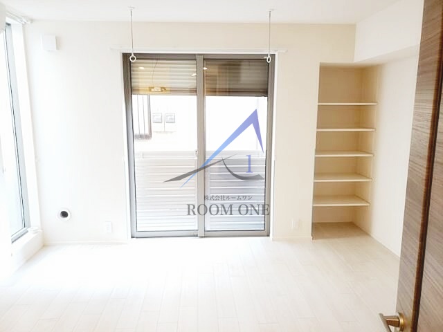 居室・リビング　洋室のお部屋です。