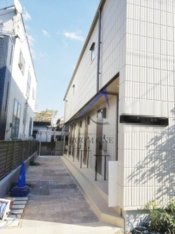 エントランス　エントランスです。