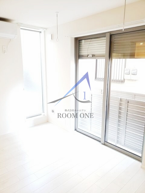 その他部屋・スペース　寝室です。