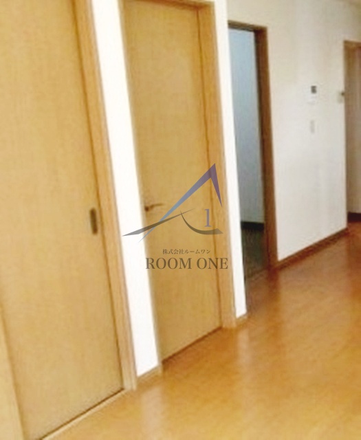 その他部屋・スペース　寝室です。