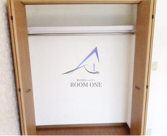 収納　収納です。