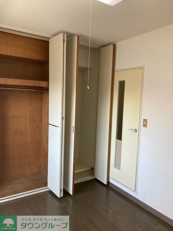 その他部屋・スペース