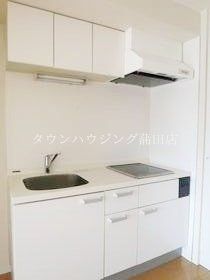 キッチン　★タウンハウジング蒲田店取り扱い★