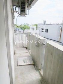 バルコニー　★タウンハウジング蒲田店取り扱い★