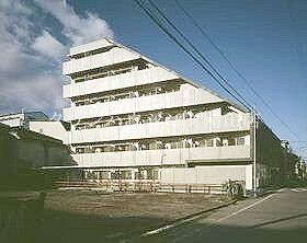 建物外観　★タウンハウジング蒲田店取り扱い★