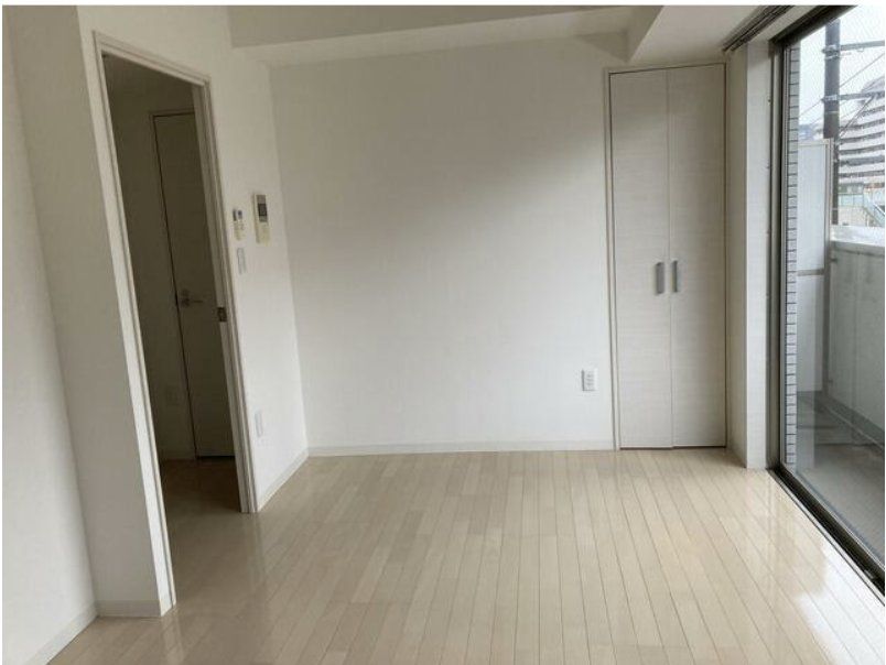 居室・リビング　リビング/居室