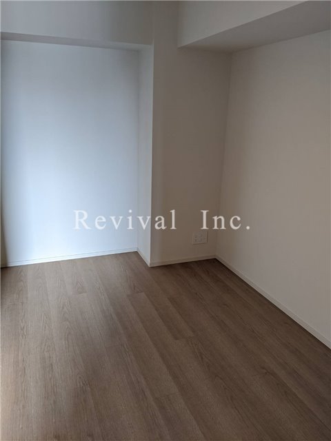 その他部屋・スペース　家具配置のしやすいベッドルームです