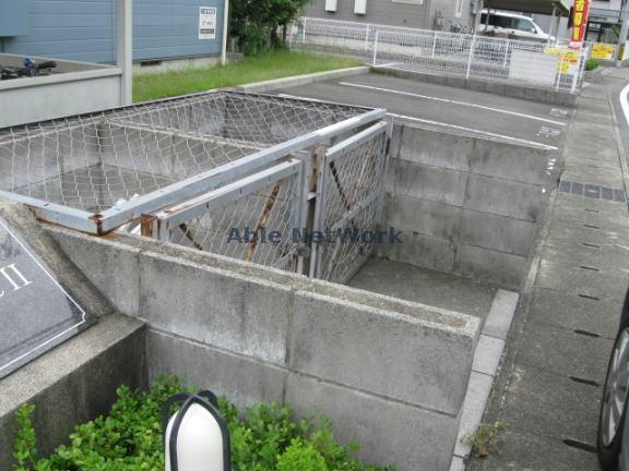 その他共有部分　建物設備