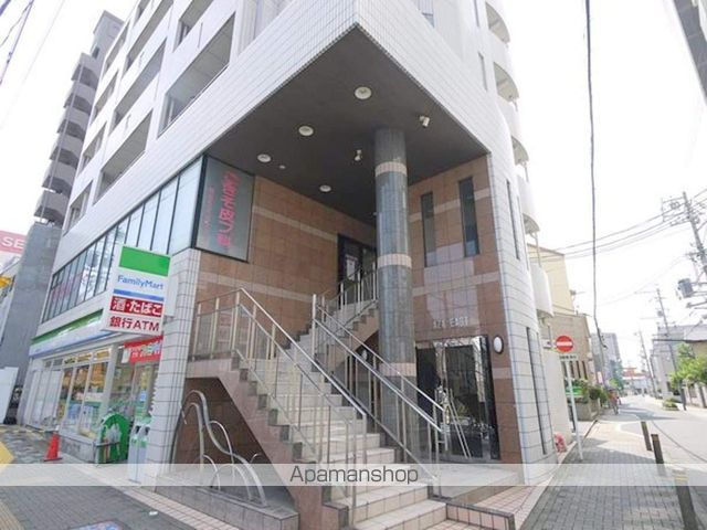 病院　ごきそ皮フ科クリニック（病院）まで1268m