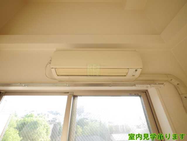 その他設備　ザ・パーククロス市ヶ谷（参考画像）