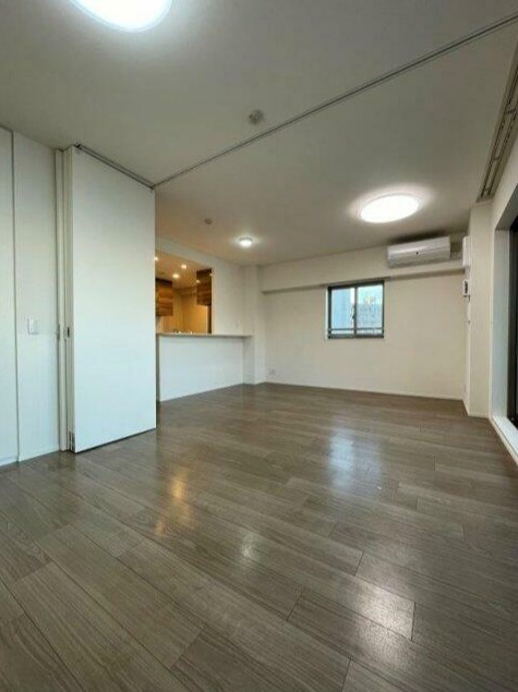 居室・リビング　きれいなリビング！