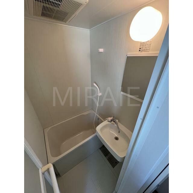 バス・シャワールーム　物件画像