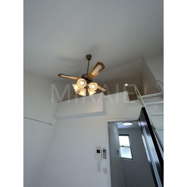 その他設備　物件画像