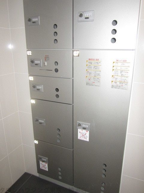 その他部屋・スペース　※別部屋参照（反転タイプ）