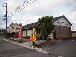 郵便局　草津常盤郵便局（郵便局）まで729m